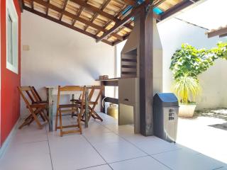 Hostel Moçambique - Florianópolis - 3