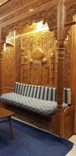 House Boat Hardy Palace - Srinagar - 6