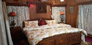 House Boat Hardy Palace - Srinagar - 7