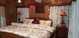 House Boat Hardy Palace - Srinagar - 8