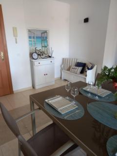 BIENVENUE Appart lumineux avec ascenseur et vue sur la mer - 1