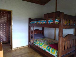 Refugio Aralar EcoLodge - 5