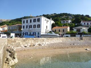 Apartment & studio Elizabet - Baška - 6