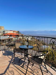 Guest House Kusika - Sighnaghi - 2