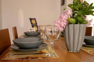 Zea Apartments - Himare - 4