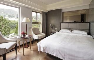 JBG Hotspring Resort Hotel - Taipei - 6