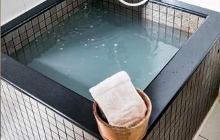 JBG Hotspring Resort Hotel - Taipei - 8