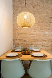 BeHouse Arroyo B - Séville - 7