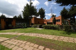 Rancho Cumbre Monarca - 8