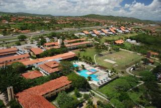 Hotel Fazenda Portal de Gravatá - 9
