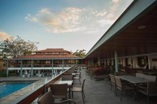 Hotel Fazenda Portal de Gravatá - 7
