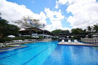 Hotel Fazenda Portal de Gravatá - 2