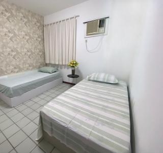 Hotel Fazenda Portal de Gravatá - 1