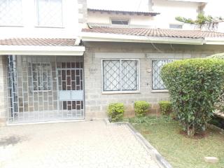 Baraka Home - Nairobi - 4