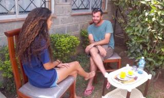 Baraka Home - Nairobi - 3
