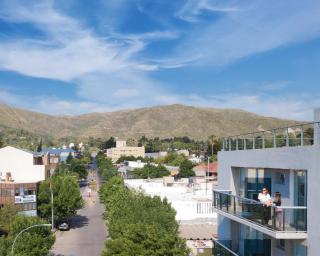Terra Departamentos Boutique - La Falda - 9