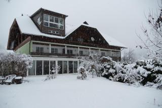 Naturoase Appartements Mirnock - 6