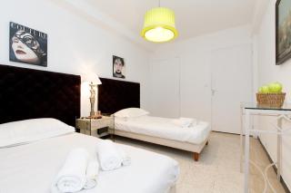 LUXURY APARTMENT between ANTIBS and CROISETTE - Cannes - 1