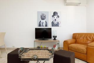 LUXURY APARTMENT between ANTIBS and CROISETTE - Cannes - 7