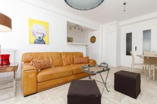LUXURY APARTMENT between ANTIBS and CROISETTE - Cannes - 8