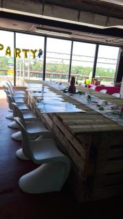 GT Lounge - Heusden - Zolder - 1