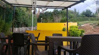 Villa Carmen La Mesa - 1