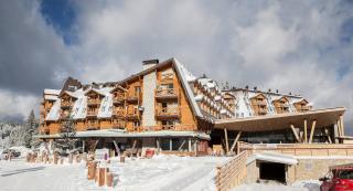 Jahorina Apartmani Vučko F&F - 0