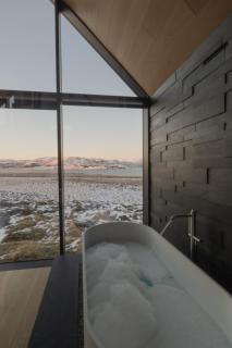 Iceland Lakeview Retreat - Selfoss - 2