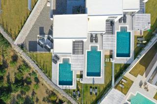 Pantheon Luxury Villas Rhodes Island - Afando - 9