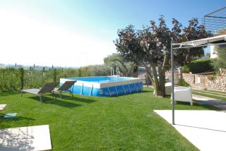 BELVEDERE CERIEL - Cavaion Veronese - 1