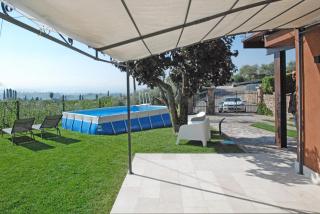 BELVEDERE CERIEL - Cavaion Veronese - 7
