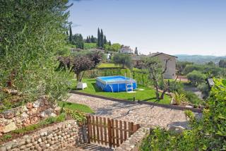 BELVEDERE CERIEL - Cavaion Veronese - 5