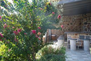 Nina Luxury Villa by Cretevasion - 1