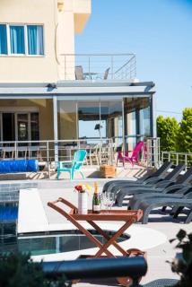 Nina Luxury Villa by Cretevasion - Anópolis - 4