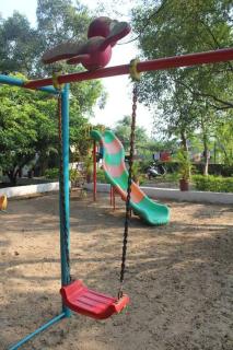 Ivy Maitri Farm 3 Bhk with Private Pool - Badlapur - Badlapur - 5