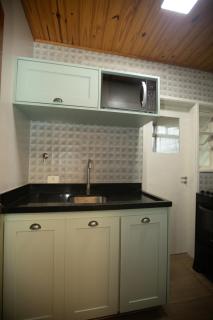 Apartamento Campos do Jordão ao lado do Capivari - 3