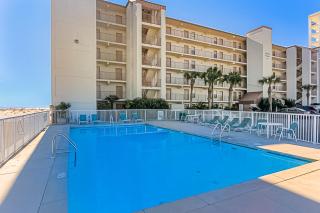 Island Shores 455 - Gulf Shores - 0