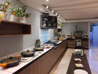 Van der Valk Hotel Barcarola - Sant Feliu de Guíxols - 3
