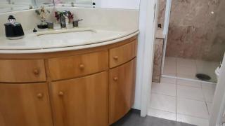 ***Apartamento Pitangueiras Fantástico*** - Guarujá - 1