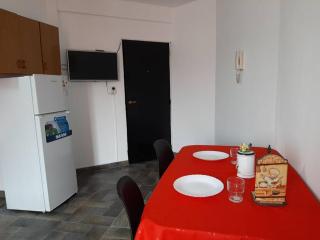 Alquiler Temporario Azcuénaga - 5