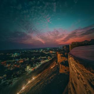 Mud Mirror Guesthouse - Jaisalmer - 5