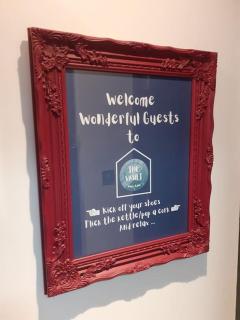 The Vault - boutique apartment in the centre of King's Lynn - King's Lynn - 6