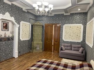 Lux Apartment in Zentrum - Černivci - 3