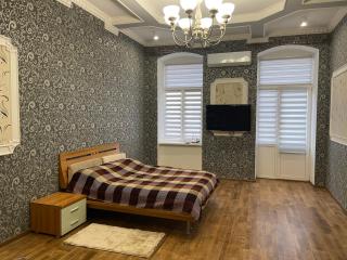 Lux Apartment in Zentrum - Černivci - 6