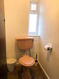 The Bawdens Holiday Apartments - Blackpool - 2