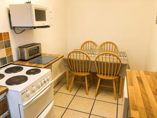 The Bawdens Holiday Apartments - Blackpool - 1