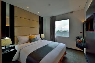 Serela Waringin by KAGUM Hotels - Bandung - 9