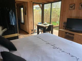 Casa aan de Plas, B&B met sauna en hottub of jacuzzi - Nieuwkoop - 2