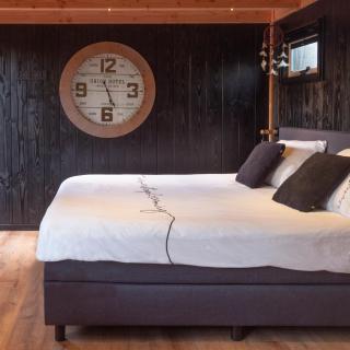 Casa aan de Plas, B&B met sauna en hottub of jacuzzi - Nieuwkoop - 3
