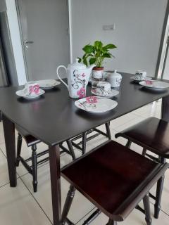 Palmyra Homestay @ Bandar Puteri Bangi near Bangi, Kajang, Nilai, KLIA - Kajang - 3